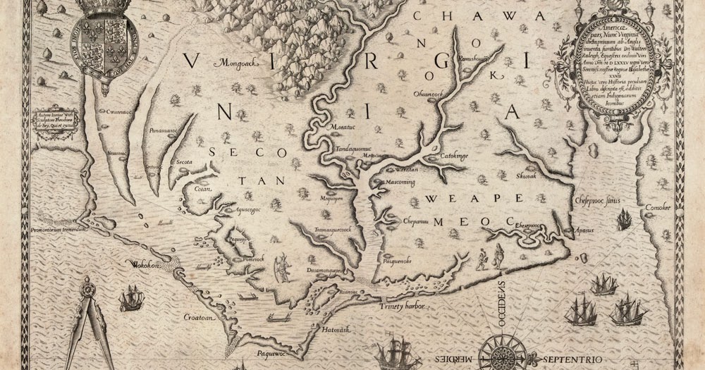 Encyclopedia of Trivia North Carolina