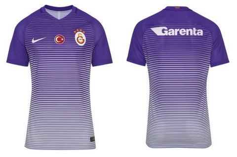 camisetas nike futbol purpura
