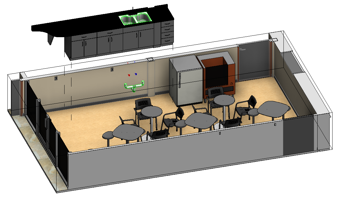 BIM Chapters Revit's Section Box Tips and Tricks