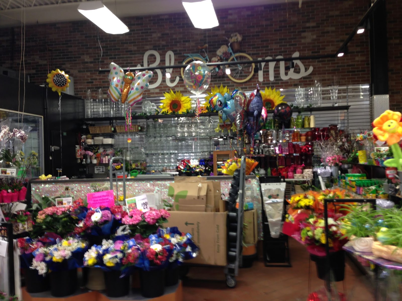 TOUR ShopRite Livingston, NJ