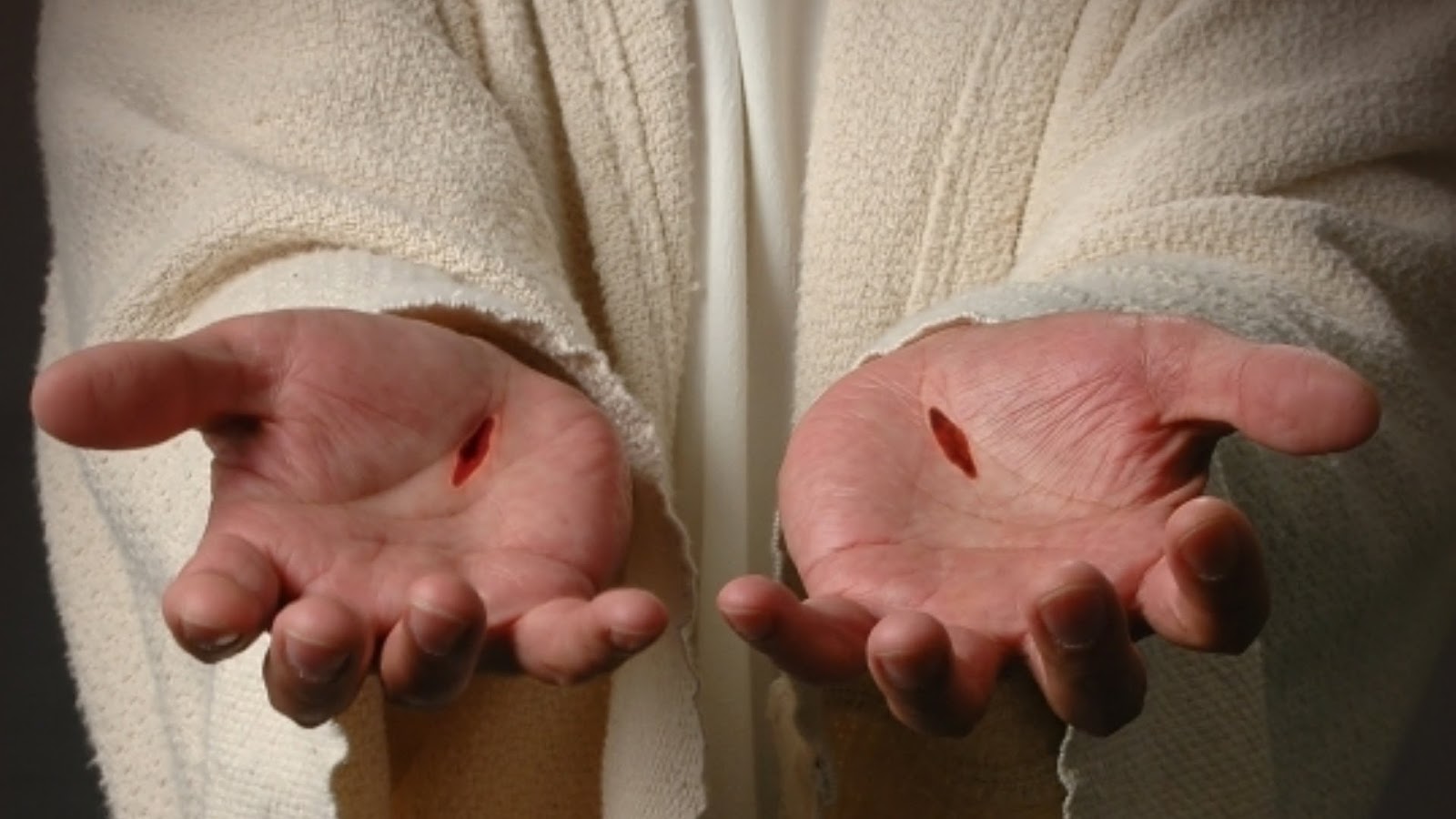 Anglican Orthodox Church Worldwide Communion: The Hands of Christ - a  Devotion for 17 May 2018 Anno Domini