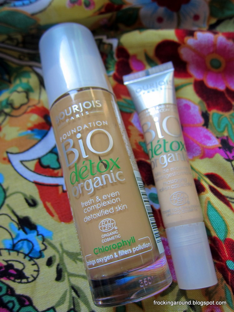 silicone free concealer