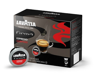 lavazza firma