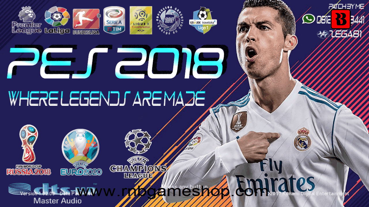 download game winning eleven 2018 liga indonesia exe download game winning eleven 2018 liga indonesia exe