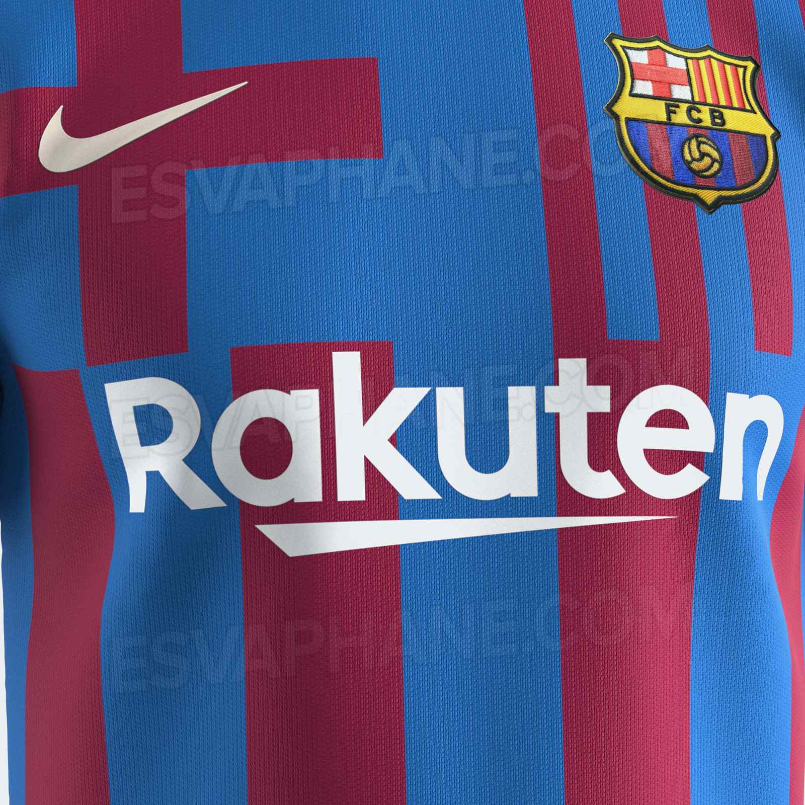 barcelona shirt 2021 2022