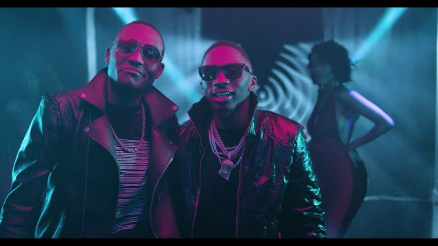 Darassa Ft. Jux - Leo Video Darassa Ft. Jux - Leo