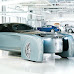 Rolls-Royce Motor Cars Offer A glimpse Of The Future With The 103EX