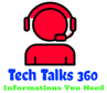 Tech Talks 360