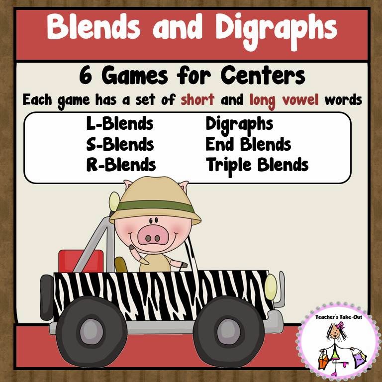  Blends and Digraph Games