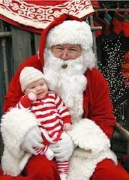 Santa-Gaggia Claus.