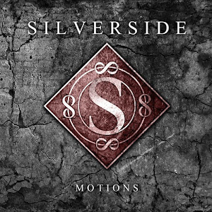 Silverside - Motions (2013)