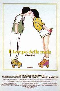 Il Tempo Delle Mele 1 (1980) Film Streaming ITA