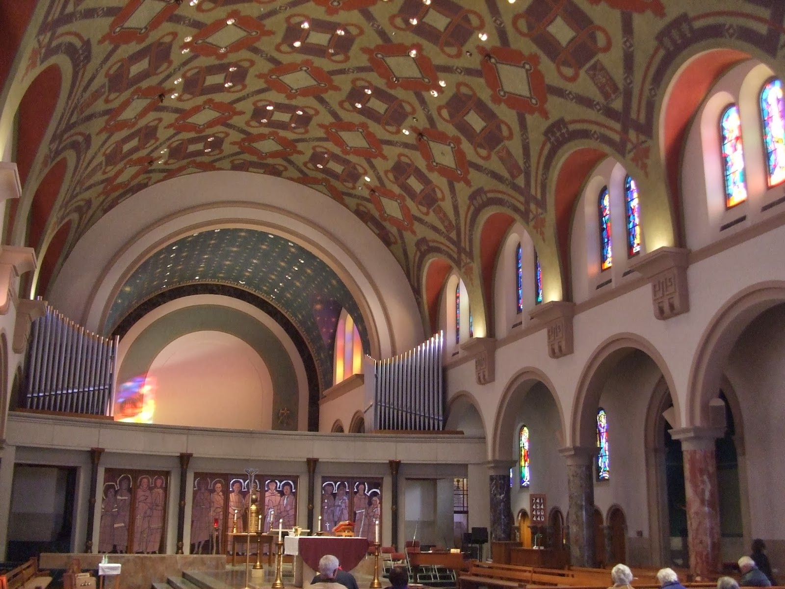 Detroit Church Blog St. Jude Parish