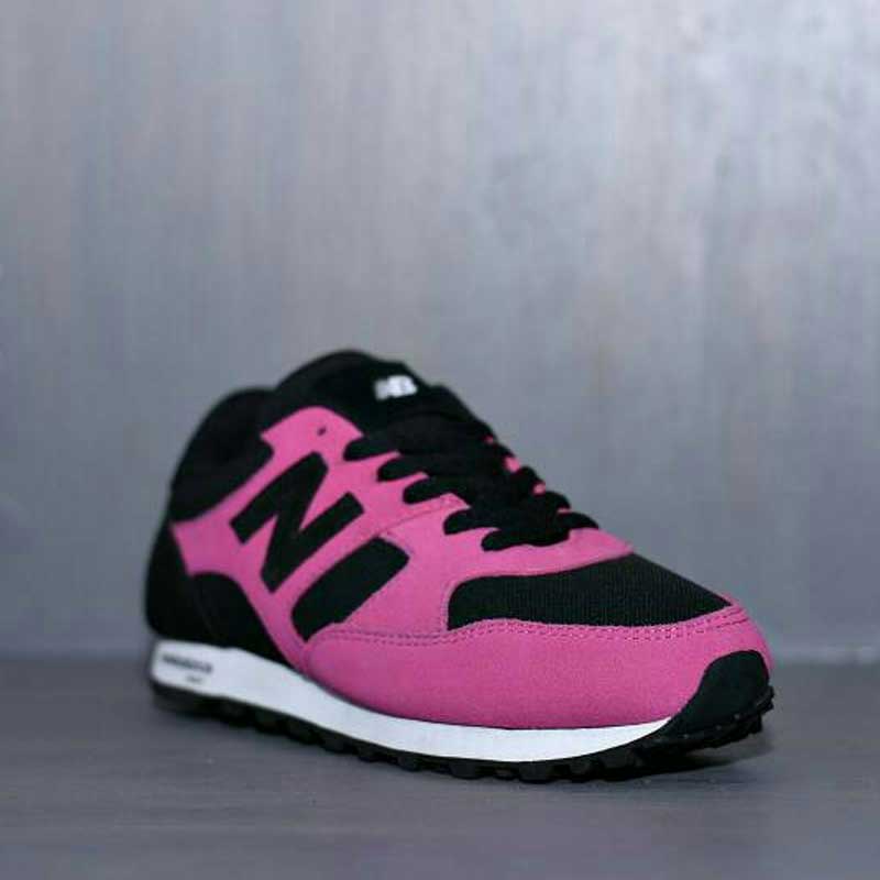 Sepatu Olahraga New Balance Wanita Nbw 001 Omsepatu sepatu olahraga new balance wanita nbw 001 omsepatu