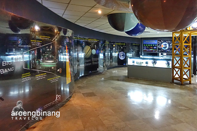 planetarium dan observatorium jakarta