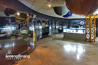 planetarium dan observatorium jakarta