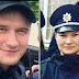 Как все было: кадры последних минут жизни патрульных из Днепра