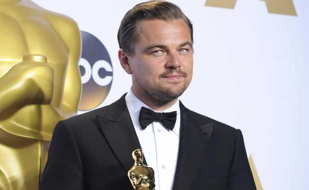 Leonardo DiCaprio deberá regresar estatuilla del Oscar