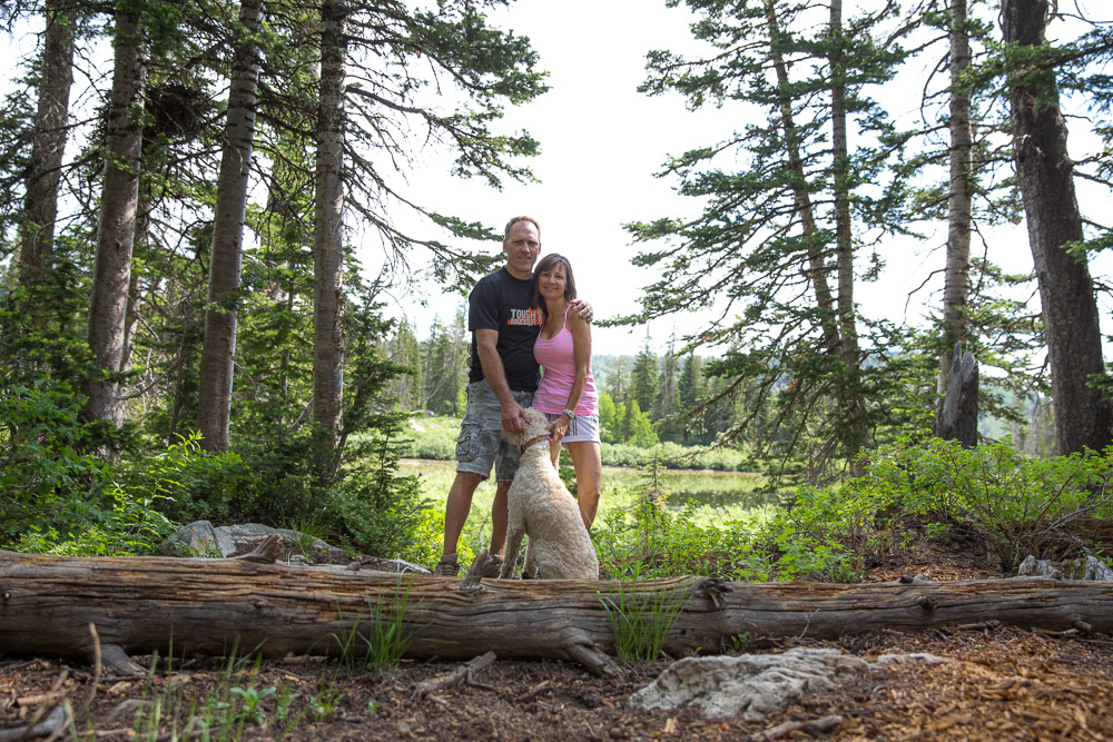 The Garlick Press Steam Mill Hollow