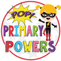 Primary Powers