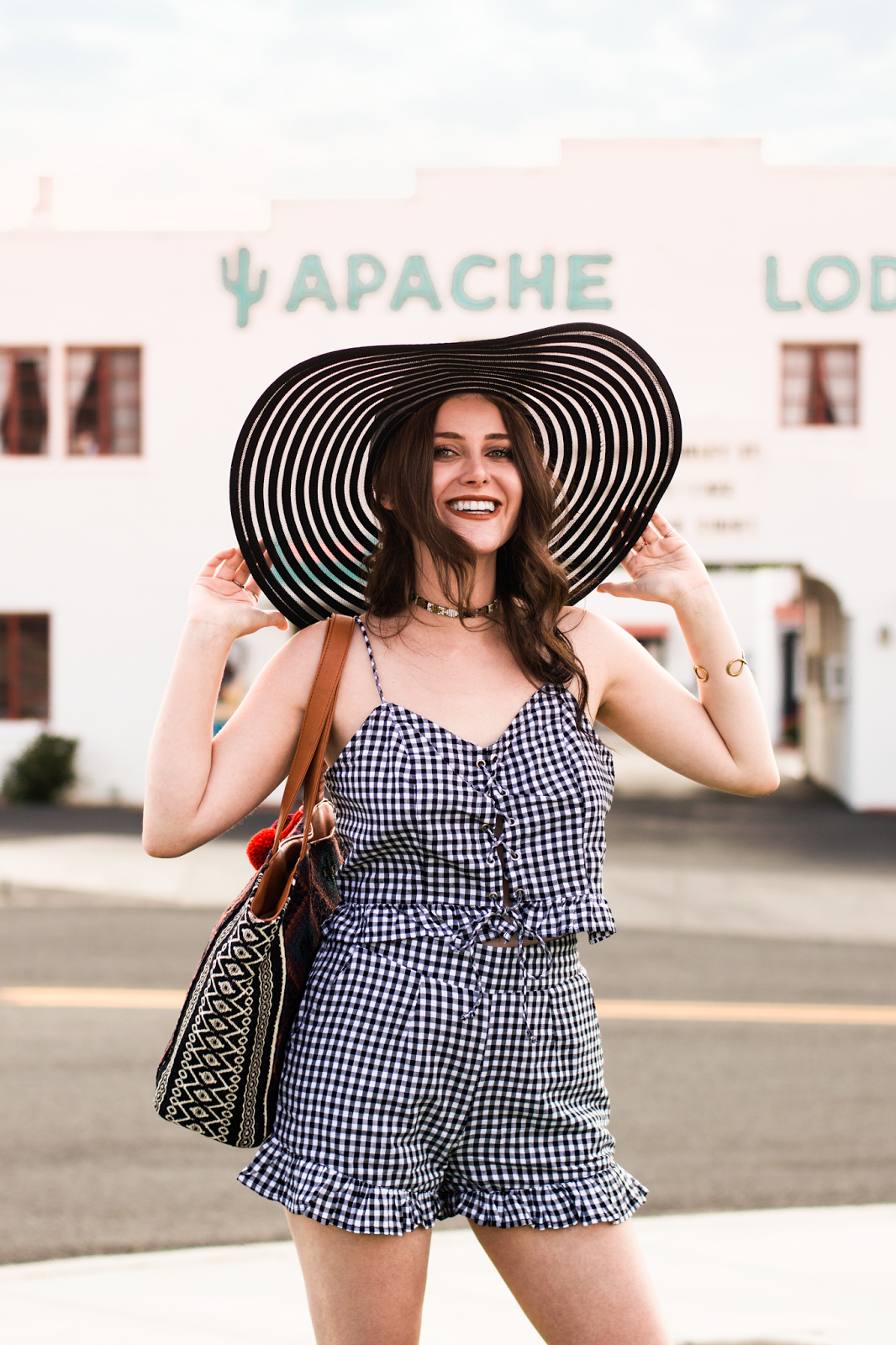 Arizona Girl: Perfect Summer Outfit Formula
