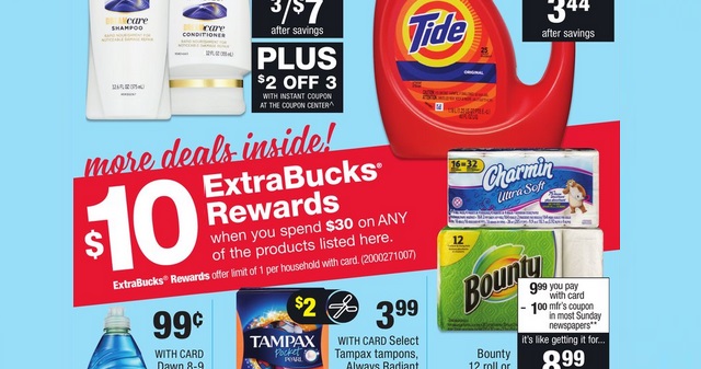 Image result for extrabucks rewards