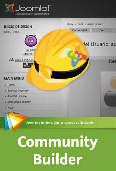video2brain joomla 3.0 video2brain joomla 3.0