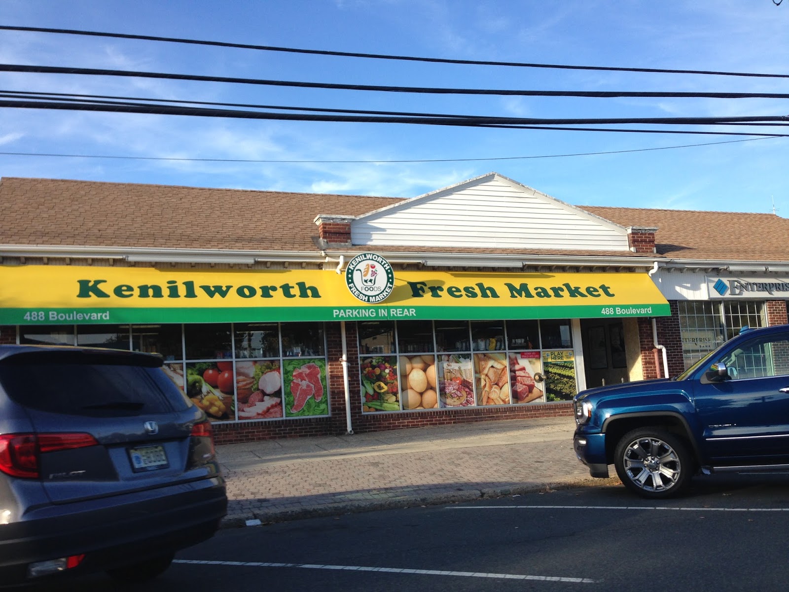 Kenilworth Fresh Market Kenilworth, NJ