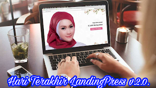 Download LandingPress Download LandingPress