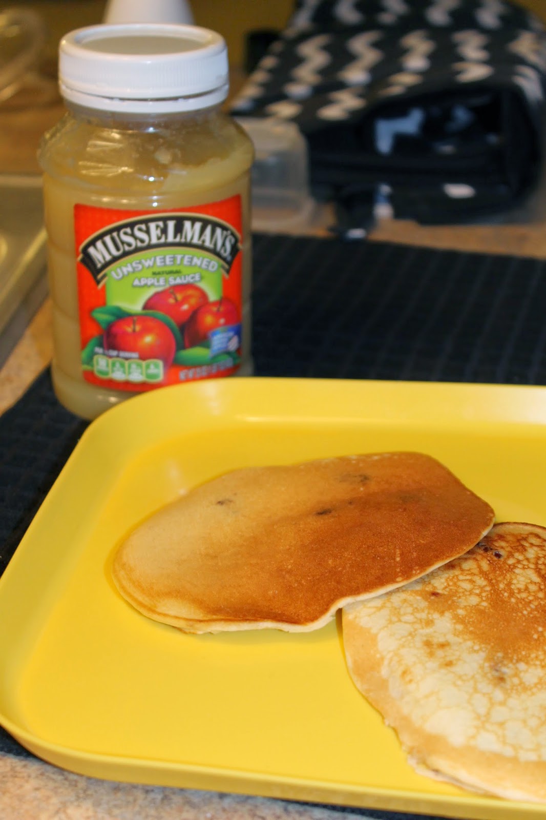 Musselman's Applesauce Swap