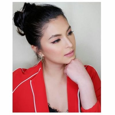 Angel Locsin Won The "Best Actress For Drama Program" In The 26th Golden Dove Awards Angel Locsin Won The "Best Actress For Drama Program" In The 26th Golden Dove Awards