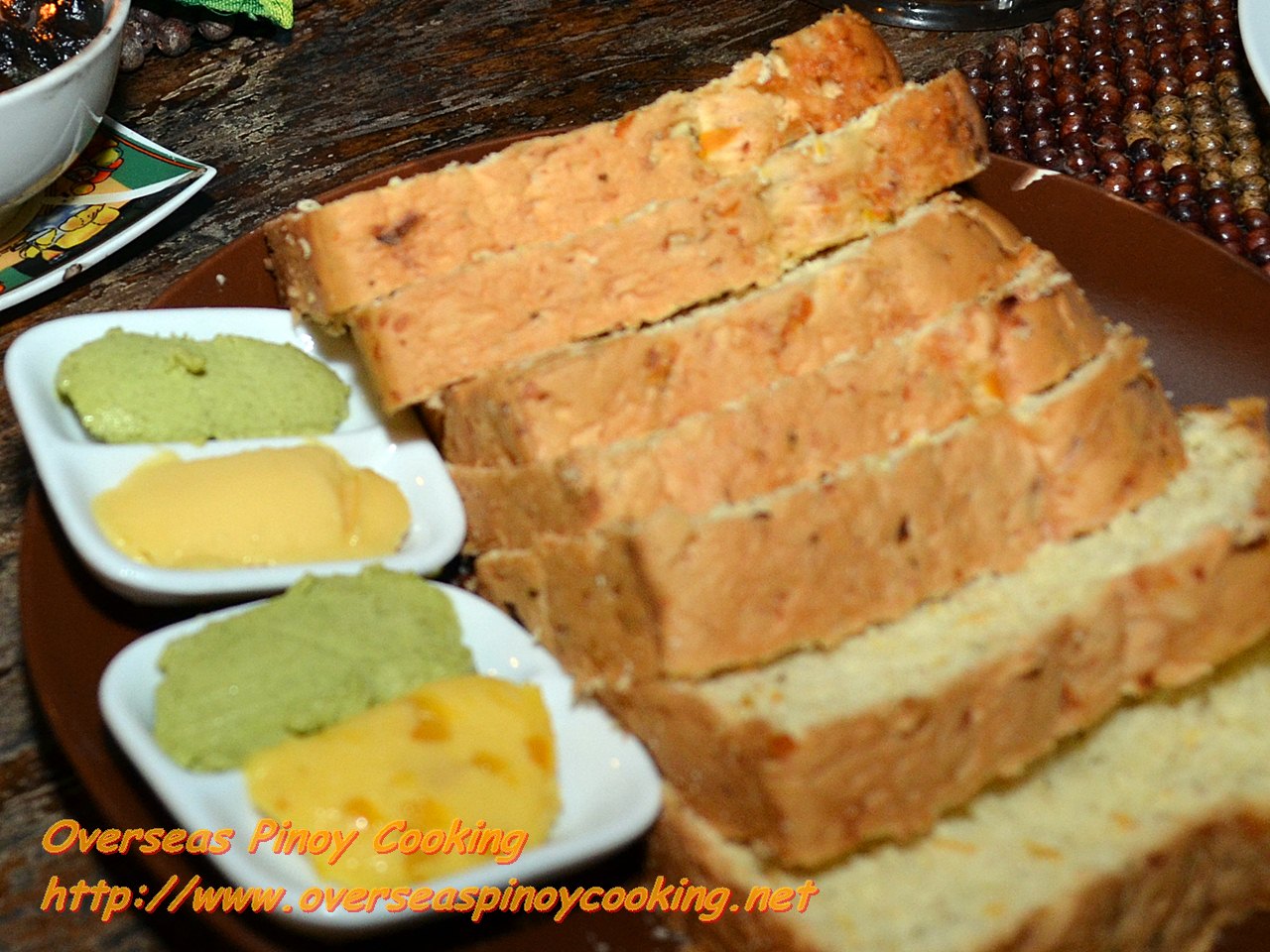 Bohol Foodtrip Part 3 What’s the buzz? Dinner at Bohol Bee Farm