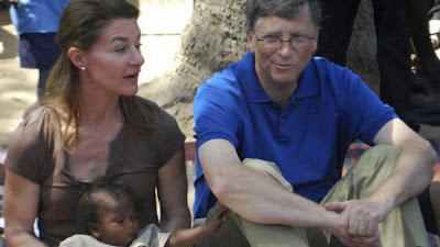 Haji Bill Gates