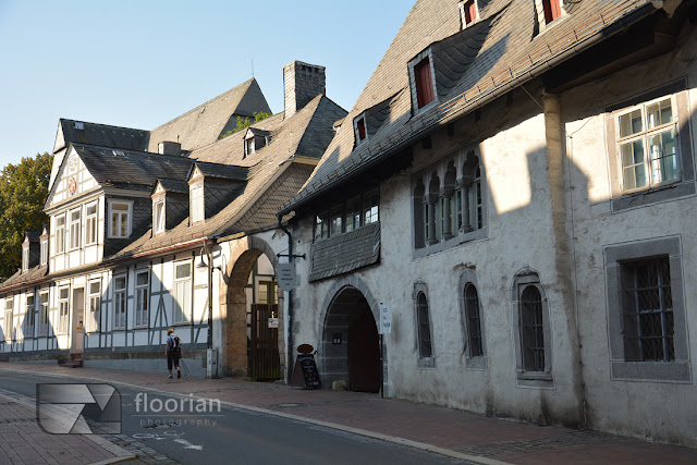 atrakcje turystyczne Goslar