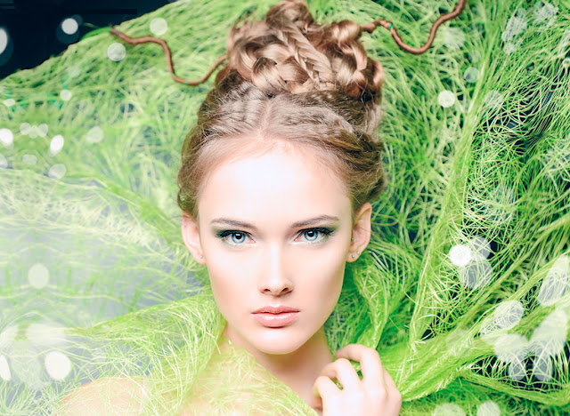 13 Super Simple All Natural Beauty Tips