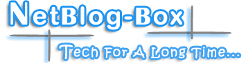 NetBlogBox - Latest Softwares and Games Download