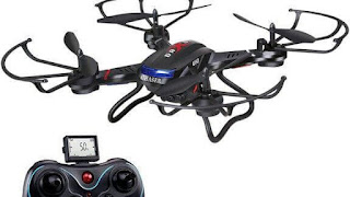 This highly-rated camera drone is currently on sale for $30 off