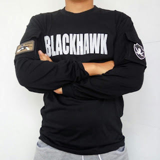 Konveksi Kaos Blackhawk Bandung | idgrosirku Jual Harga Kaos Blackhawk Grosir Murah | Agen Jual Kaos Blackhawk Termurah