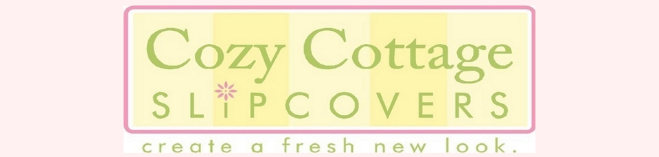 Cozy Cottage Slipcovers Home