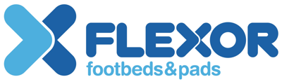 Flexor footbeds&pads