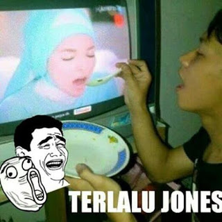 7 Cara Berikut Ini Dapat Kalian Lakukan Untuk Mengusir Rasa Kesepian Sebagai Jones, Ngakak Abis! 7 Cara Berikut Ini Dapat Kalian Lakukan Untuk Mengusir Rasa Kesepian Sebagai Jones, Ngakak Abis!