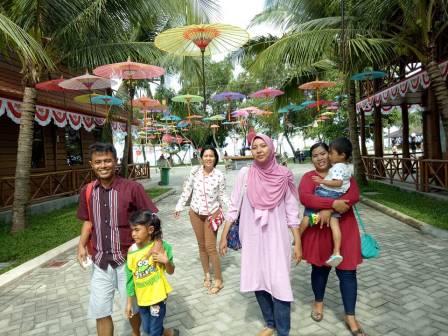 Pulau Bangka, Destinasi Wisata Murah Meriah Bagian 1 kali ini saya didunia asa akan mengajak temem Pulau Bangka, Destinasi Wisata Murah Meriah Bagian 1