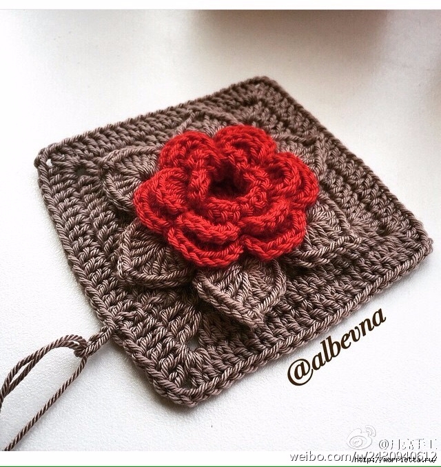 free crochet patterns to download