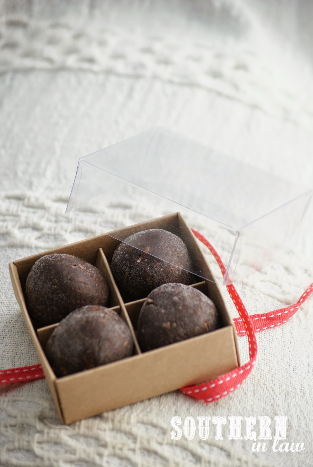 How to Package Homemade Chocolates for Gifting - Easy Homemade Chocolate Gift Ideas How-To - Homemade Chocolate Truffles Recipe