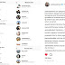 Yasin ‘unblock’ pengikut IG sempena Ramadan