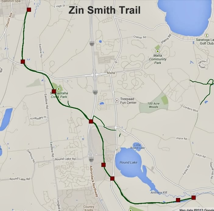 Rich's PedalPoint Zim Smith Trail