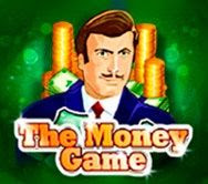 The Money Game the money game