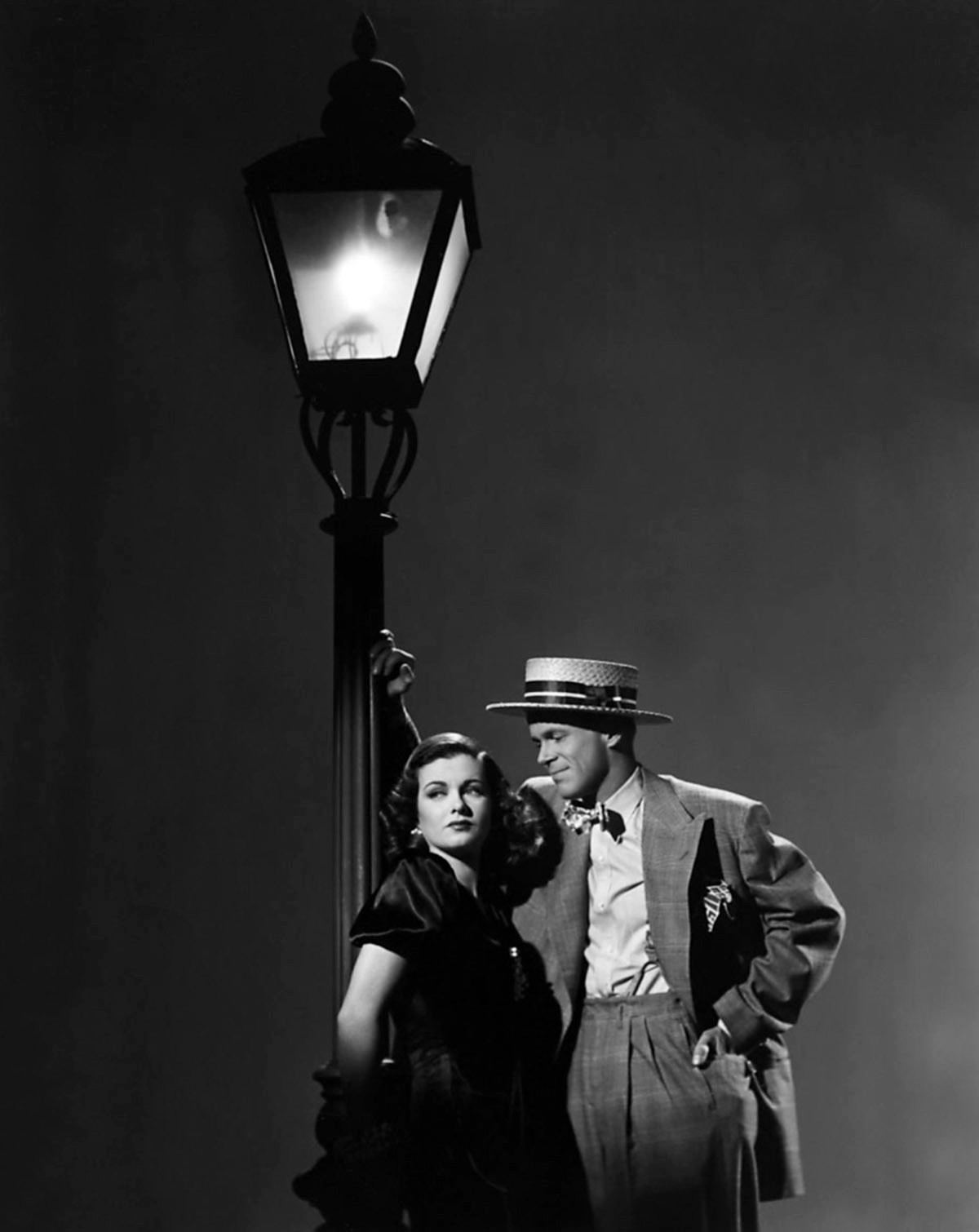Cocosse | Journal: Flick Review < Scarlet Street (1945) | Fritz Lang