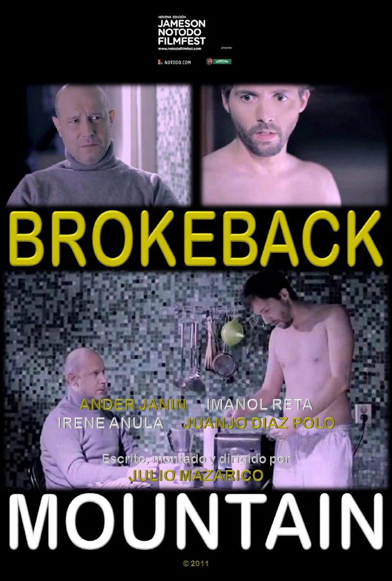 Brokeback Mountain (2011)