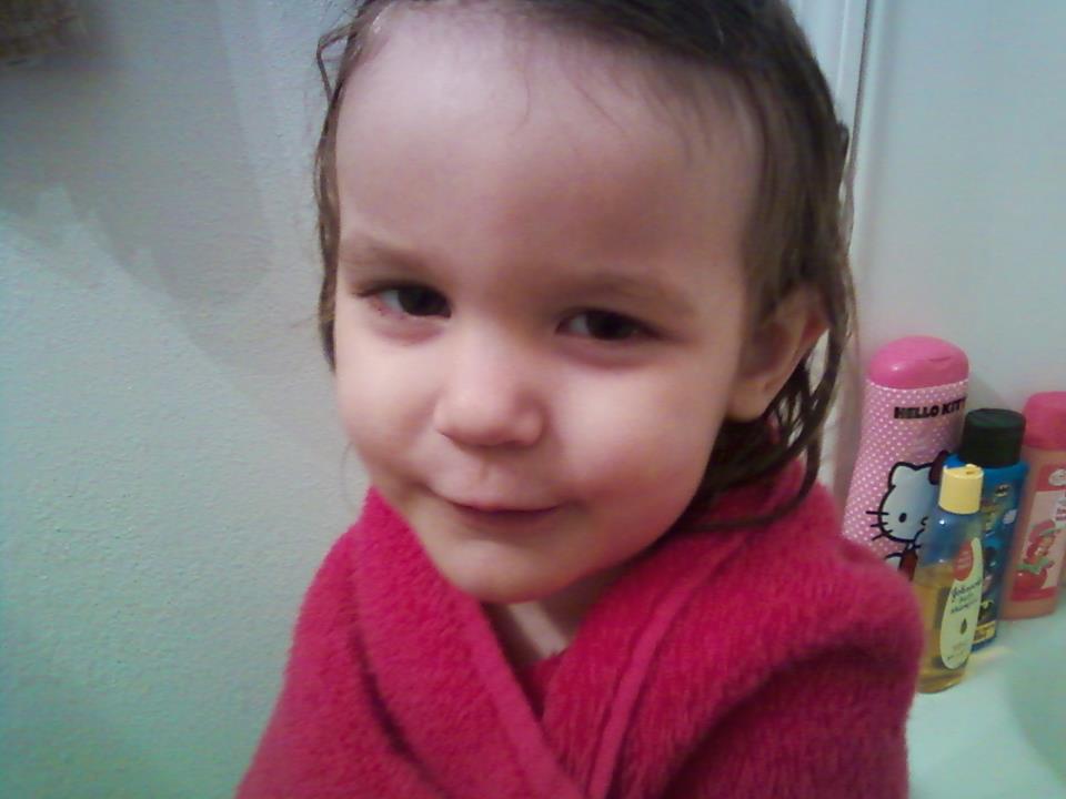 My Time to Capture and Share Bubble Bath Bonanza!!